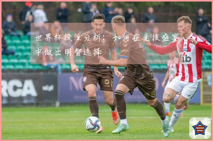 世界杯投注分析：如何在竞技盛宴中做出明智选择
