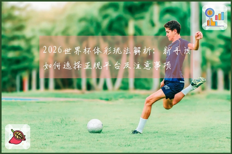 2026世界杯体彩玩法解析：新手该如何选择正规平台及注意事项