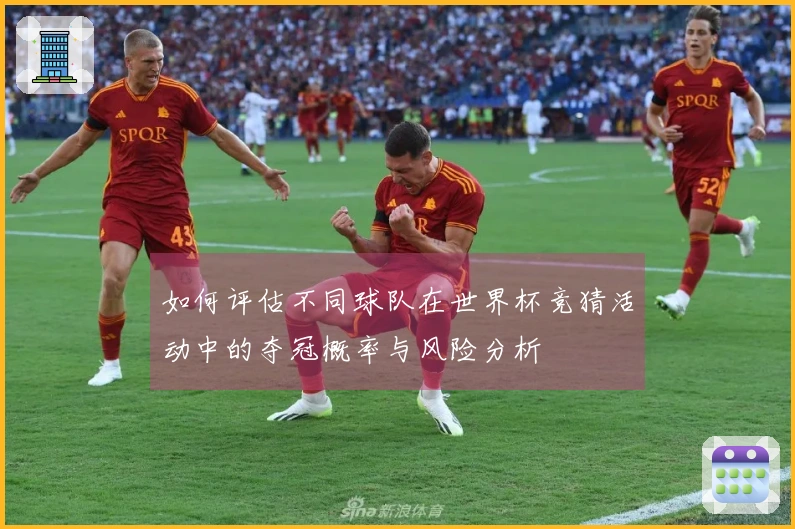 如何评估不同球队在世界杯竞猜活动中的夺冠概率与风险分析