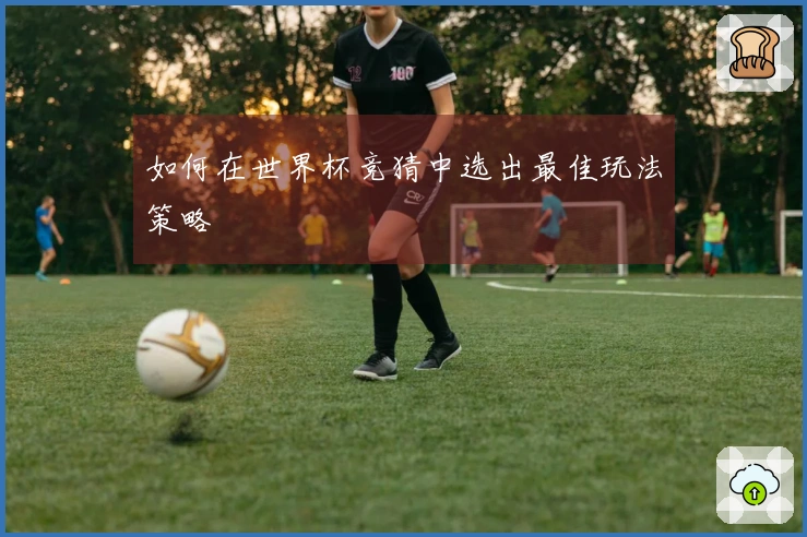 如何在世界杯竞猜中选出最佳玩法策略