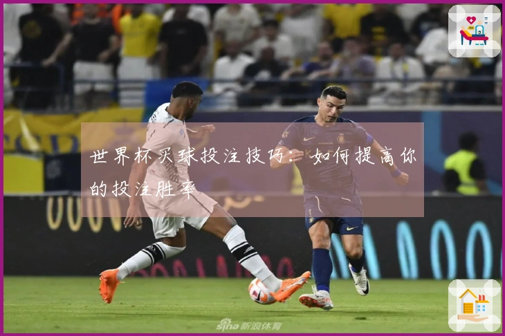 世界杯买球投注技巧：如何提高你的投注胜率