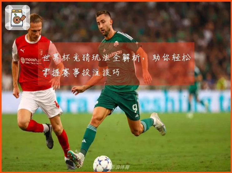 世界杯竞猜玩法全解析,助你轻松掌握赛事投注技巧