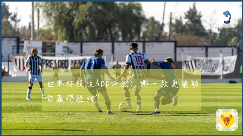 世界杯投注App评测：哪一款更能助你赢得胜利？