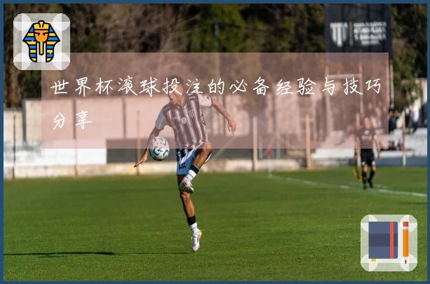 世界杯滚球投注的必备经验与技巧分享