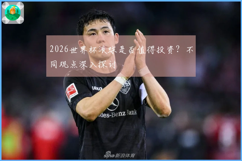 2026世界杯滚球是否值得投资?不同观点深入探讨