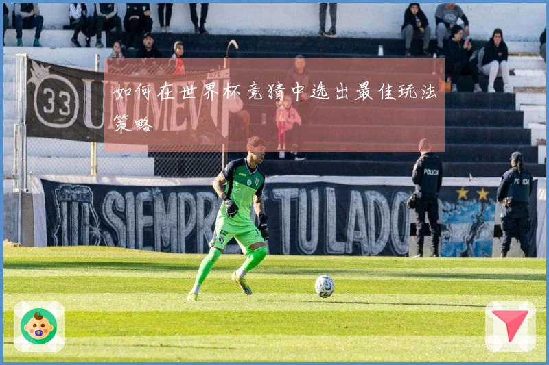 如何在世界杯竞猜中选出最佳玩法策略