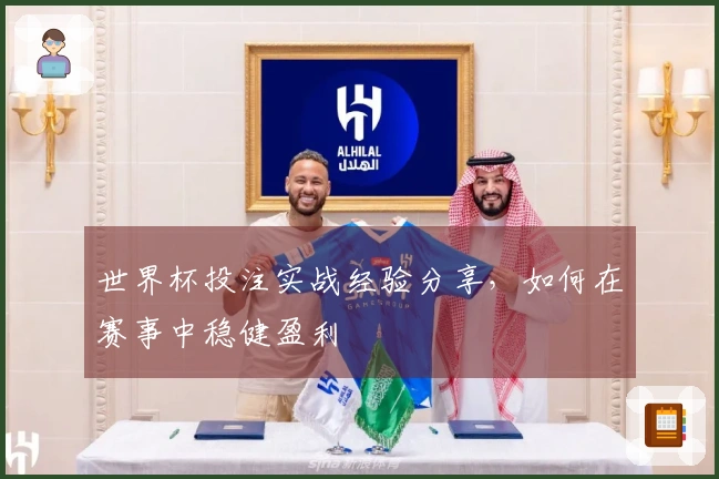 世界杯投注实战经验分享，如何在赛事中稳健盈利