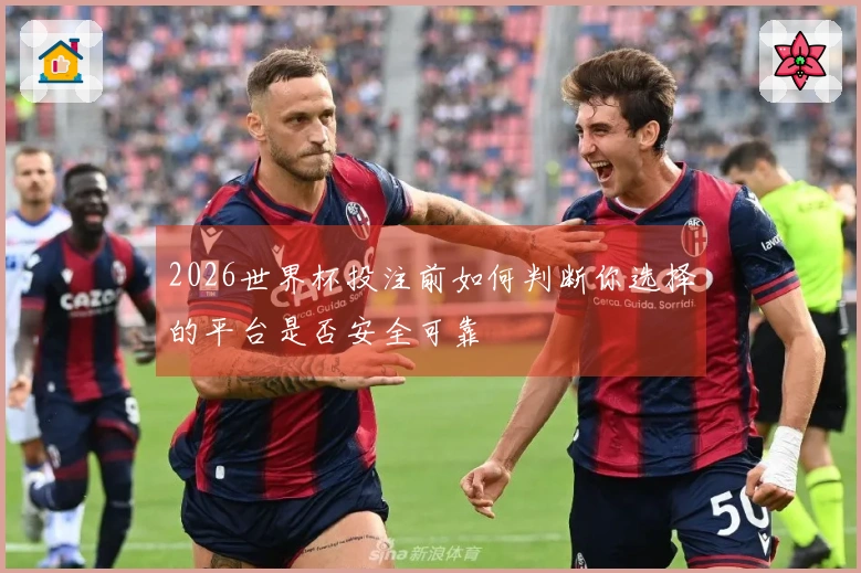 2026世界杯投注前如何判断你选择的平台是否安全可靠